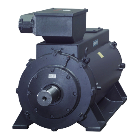 Siemens HT-direct User manual