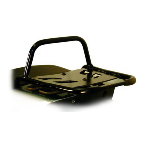 hepco & becker 650.784 0101 Installation guide hepco & becker 650.784 0101 Installation guide