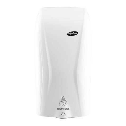 Xibu FLUID hybrid User manual