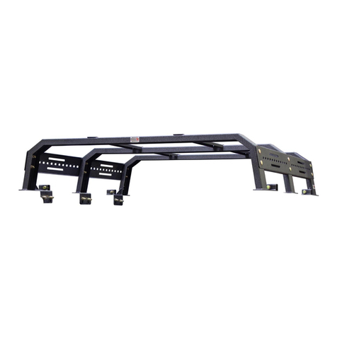 Fishbone Offroad FB22150 User manual