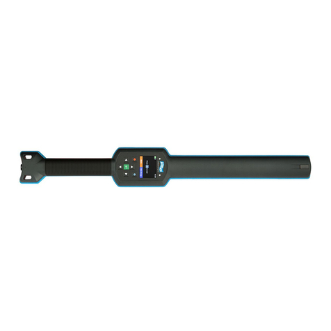 Allflex AWR300 User manual