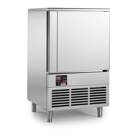 Piper Products S Series Use and maintenance manual