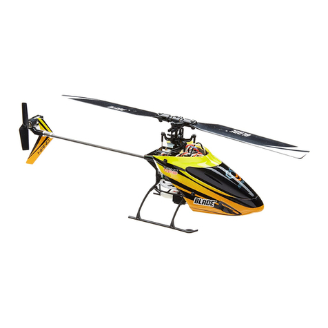 Blade Nano CPS User manual