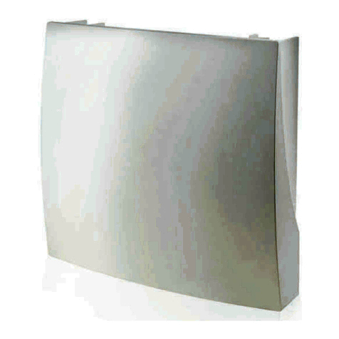 QUNDIS Q gateway 5 User manual
