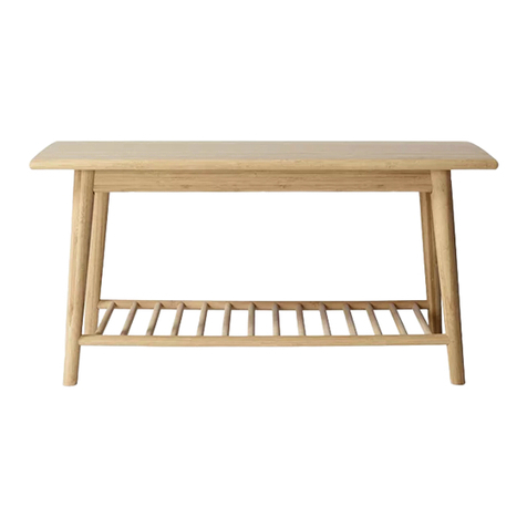 John Lewis 57030807 User manual John Lewis 57030807 User manual