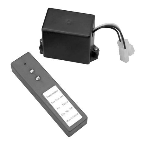 Grizzly G5956 User manual