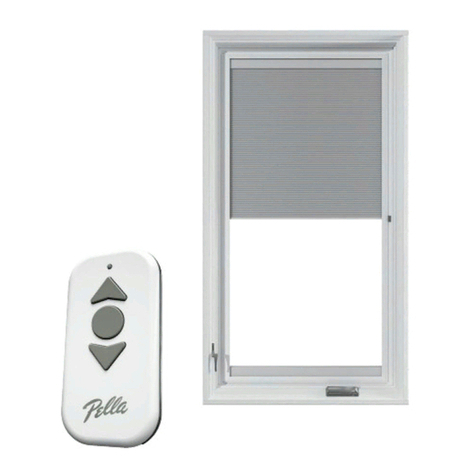 Pella Insynctive Product guide