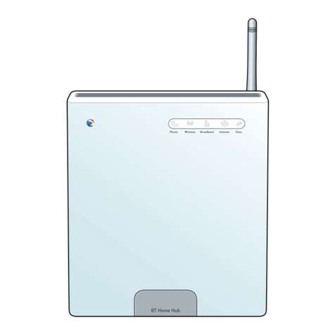 BT Business Total Broadband user guide