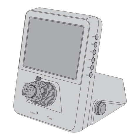 FS FFOI-606 quick start guide
