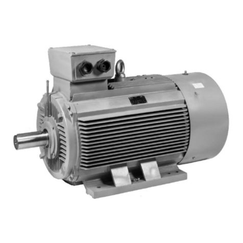Omec OMT1 Mounting & Maintenance Instructions