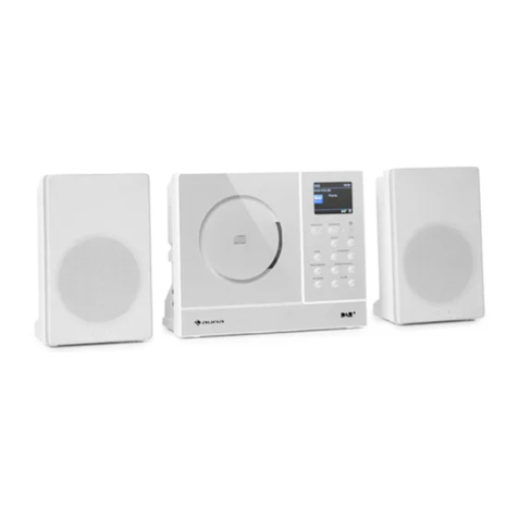 Aura 10034996 manual