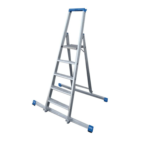 KRAUSE 212252 quick start guide