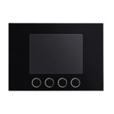 urmet domus alpha 1168/1 User manual urmet domus alpha 1168/1 User manual