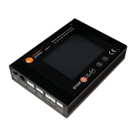 Chargery BMS16 manual