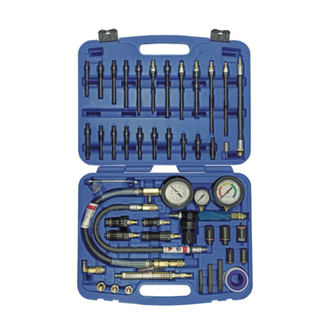 SW Stahl PROFI Tools 26119L instruction manual SW Stahl PROFI Tools 26119L instruction manual
