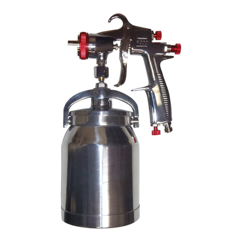 Sprayit SP-31000 manual