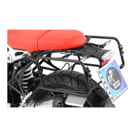 hepco & becker 6536506 00 01 User manual