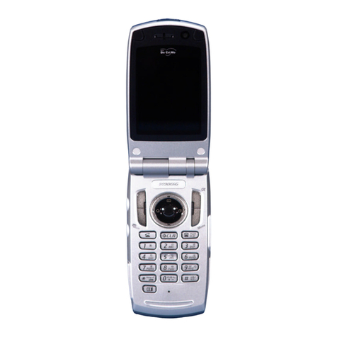 NEC N900IG ADJUSTMENT PROCEDURE