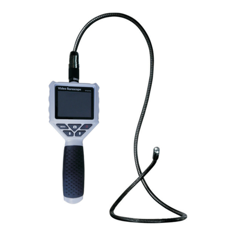 RND 355-00006 user manual