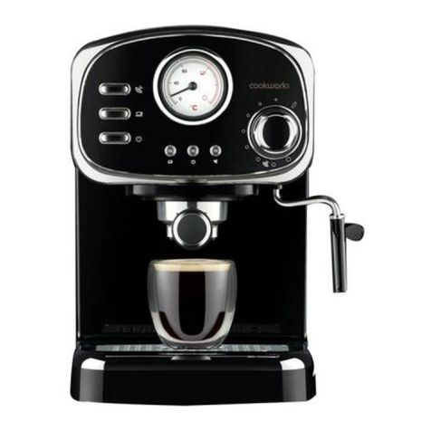 DS Produkte CM5013B-GS manual
