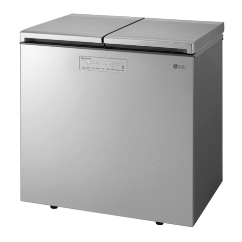 LG LKIM08121V /00 Service manual