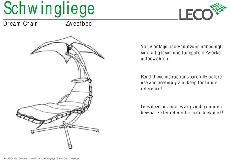leco 36000 102 User manual leco 36000 102 User manual