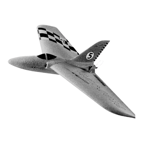 Multiplex PICO-JET Instruction Manual