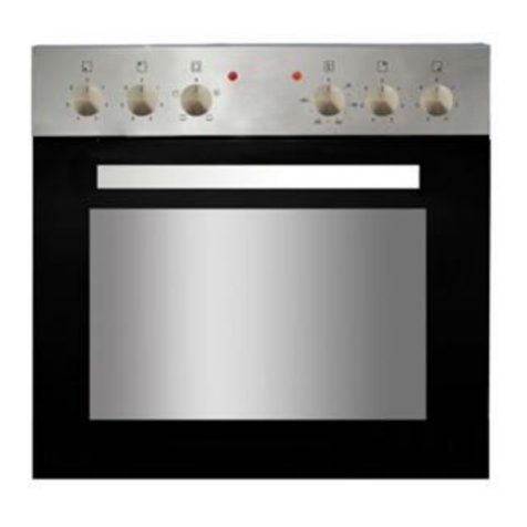 Welcome EHC-360E User manual