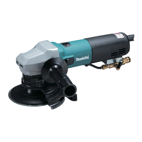 Makita PK5001C User manual