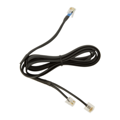 Jabra Link 14201-10 How do