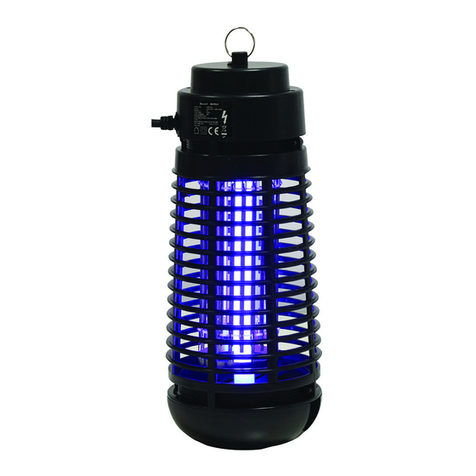 Pro-Elec PE01138 manual