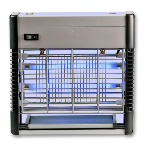 Pro-Elec PE00101 User manual