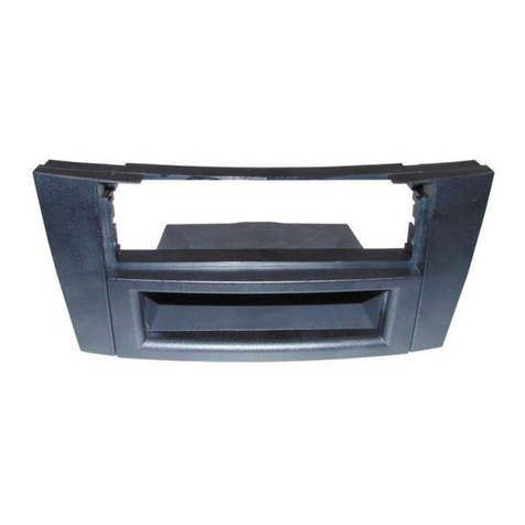 AIV 100613 Mounting Guidelines