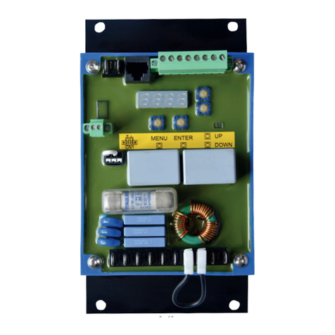 Beltrame S 2022 user manual