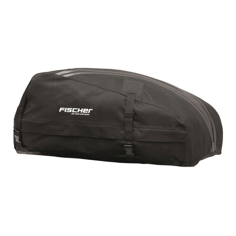 FISCHER 126000 User manual