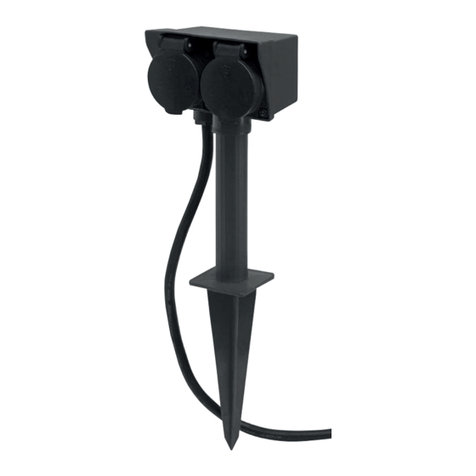 REV G01102.2 Series User manual