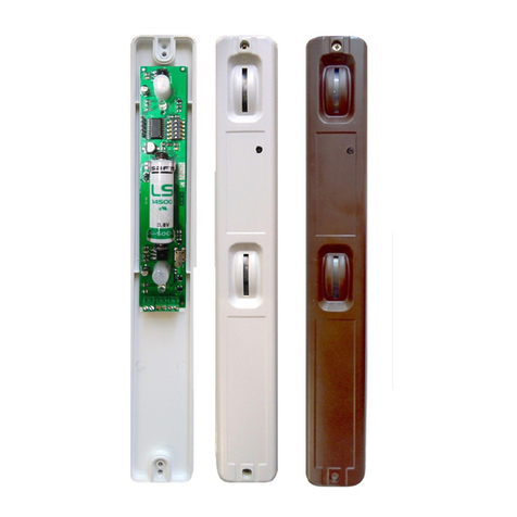 MITECH TWIN WS-DM Guide