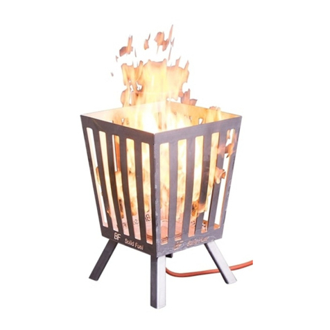 FireWare BF Solid user manual FireWare BF Solid user manual