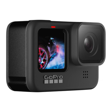 GoPro ADDIV-001 user guide