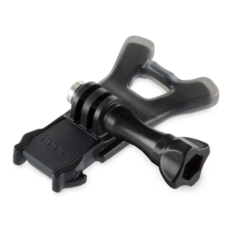 GoPro ASLBM-003 User manual