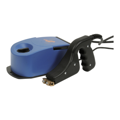 Forch RF6 manual