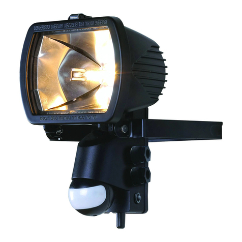 Lynteck TITAN TRS21TX User manual