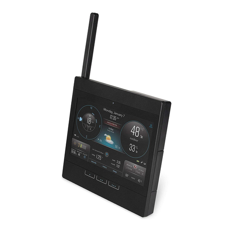 ACU-RITE Atlas 06099 User manual