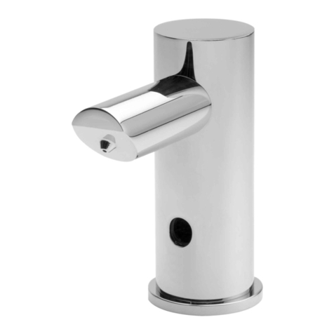 Dolphin BC633 Product manual Dolphin BC633 Product manual