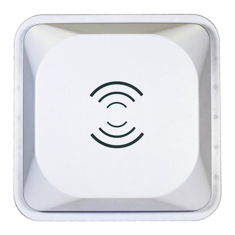 Transmitter Solutions Dolphin UHF-R1 user manual Transmitter Solutions Dolphin UHF-R1 user manual