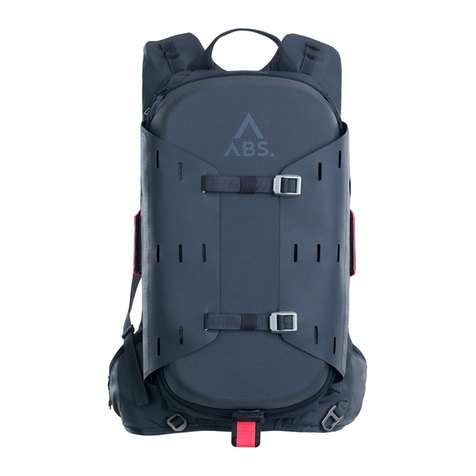ABS A.LIGHT user manual