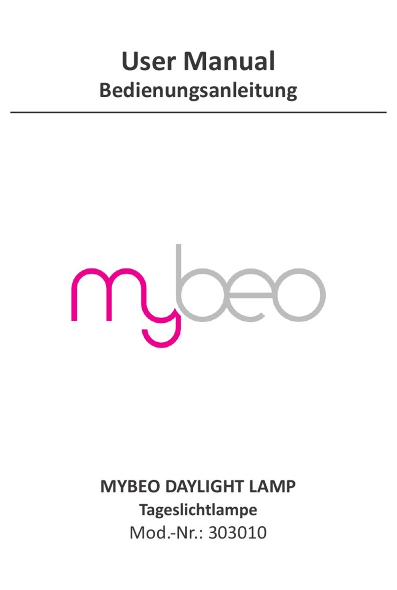 mybeo 303010 user manual
