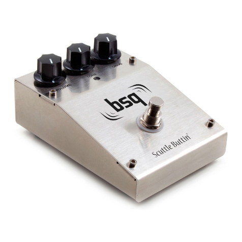 BSQ Effects Scuttle Buttin' manual