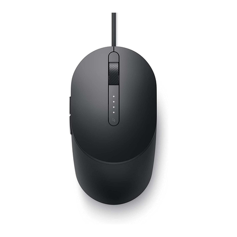 Dell MS3220 user guide