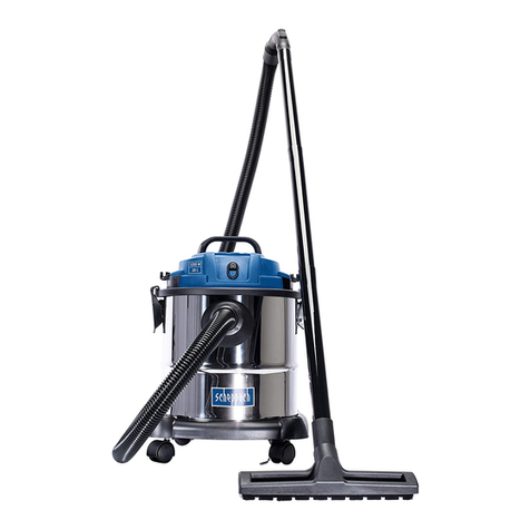 Scheppach PN-NTS20 Operation manual